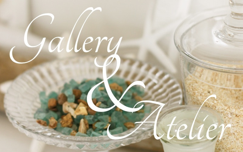 Gallery & Atelier